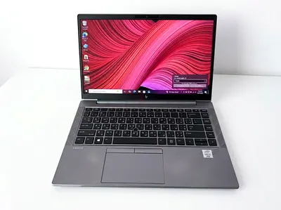 HP ZBook Firefly 14 G7 Workstation ,Job loss So Urgently selling - only 740 AED