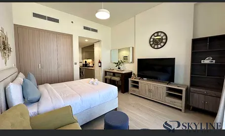 CHILLER FREE | MULTIPLE CHEQUES |SPACIOUS LAYOUT