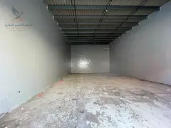 2000 Sq Ft Warehouse for Rent in Al Jurf Industrial 2