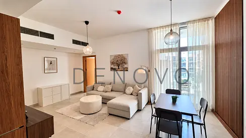Resale Unit | Spacious layout | Pool view
