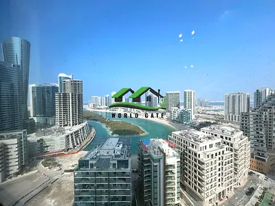 Amazing Layout Mangrove View High Floor Vacant Now