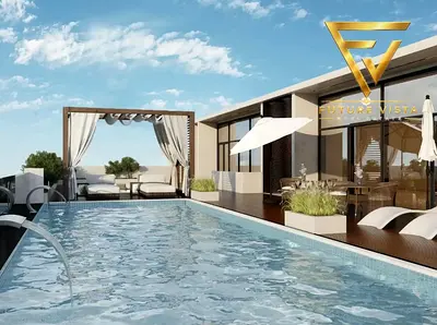Hot Deal \\\ Skyline View |||| Call Us Now \\\ 50% Post Handover