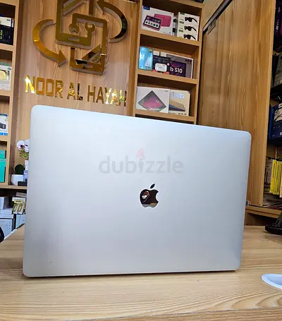 Macbook Pro 2019