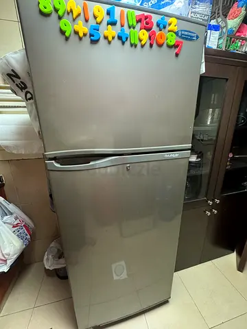 Fridge