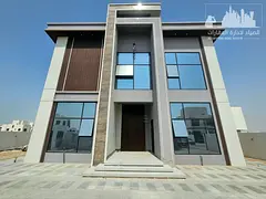 Signature Luxury Villa | 6 Master Suites | Exclusive Al Reeman 1