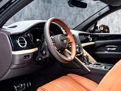 2024 Bentley BENTAYGA 照片 10