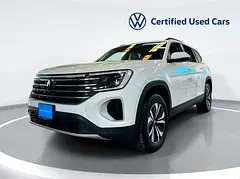 2024 Volkswagen Teramont