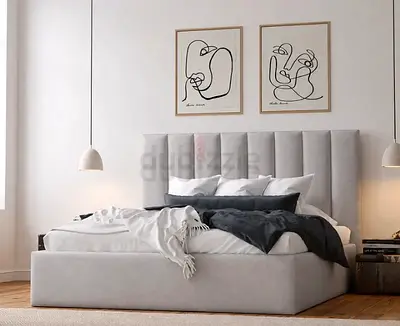Brand New Luxury king Bed including Medical Mattress Available