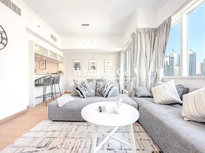 Vacant Soon | Exclusive | Fully Upgraded