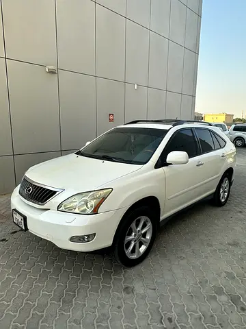 صورة 5 لـ 2008 Lexus RX-SERIES