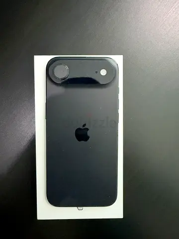 Iphone 17 Air 256 GB
