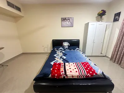 Master Bedroom Avilable in Muwaila school area