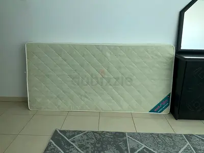 Mattress