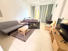 Canal View | Fully Furnished | Ready to Move