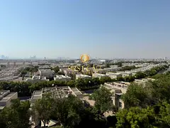 Full villa view | luxury living | Ready to move | Prime Location