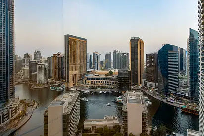 MARINA VIEW | SPACIOUS 2BR | PRIME JBR