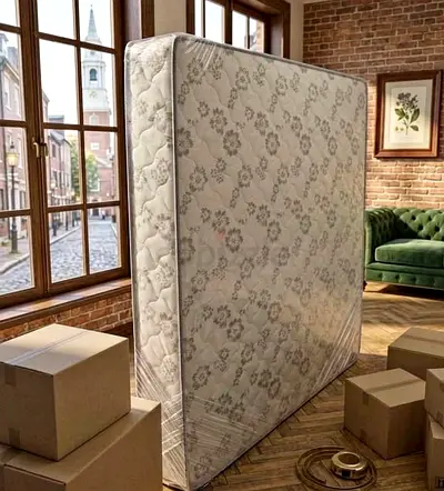 New  mattress -180×200cm Same Day Delivery Available
