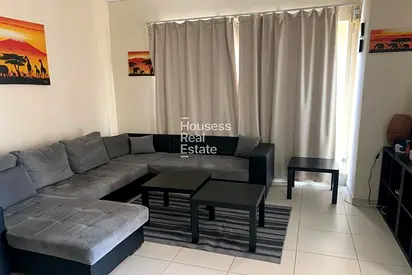 Fully Furnished Studio|Negotiable|Ready to Move-in