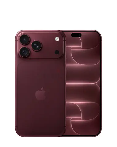 iPhone 18 Pro max - 256GB (Box piece)