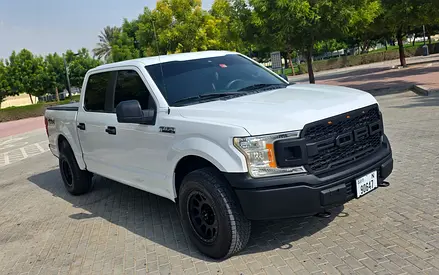 2019 FORD F-150 — фото 3