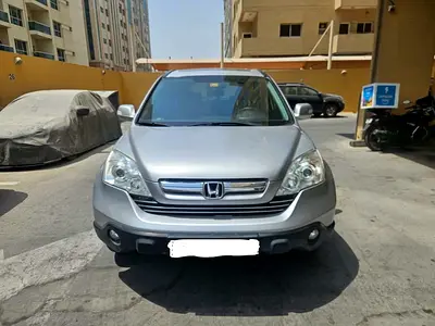 2009 Honda CR-V photo 2