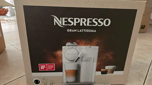 Nespresso