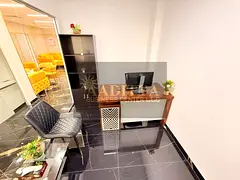 Ready-to-Use Offices for New Business Setup – No Stress, Just Success