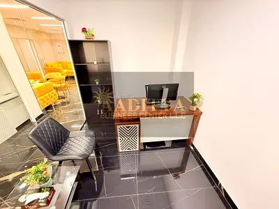 Ready-to-Use Offices for New Business Setup – No Stress, Just Success