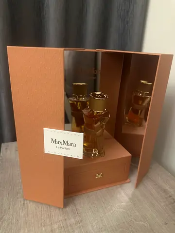 100ml Max Mara Le Parfum (boxed)