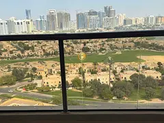Full Golf View | High floor | Unfurnished