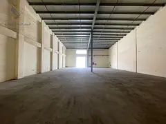 Large 4650 Sq Ft Warehouse For Rent In Al Jurf Industrial 3 Ajman With Spacious Layout Suitable For 
