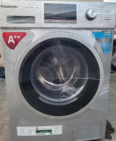Panasonic 8kg Available good condition good working