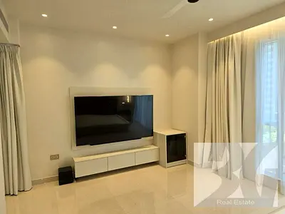Burj & Fountain View | 4BR Apartment | Furnished