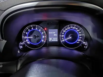 صورة مصغرة 13 لـ 2018 Infiniti QX70