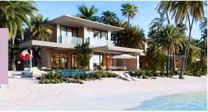 Own a villa in Sharjah’s most beautiful location – options ranging from 4 to 8 bedrooms and flex