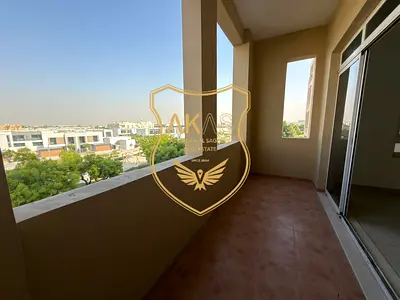 Spacious 3BR + Maid | Balcony | 2,266 Sq Ft | Al Badia Residence