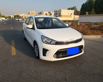 2023 KIA PEGAS 缩略图 16