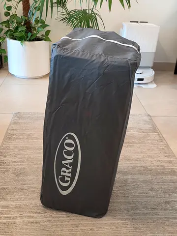 Graco Pack N Play
