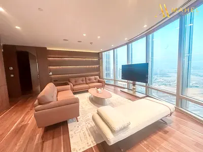 Fully Renovated | Rare Layout | Panaromic | Type O