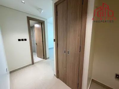 Studio Apartment | Unfurnished
