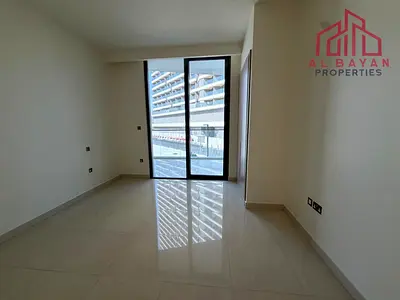 Studio Apartment | Unfurnished