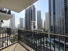 Brand New | Community View | Mid Floor