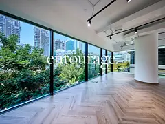 Renovated Fitted Office | 30 Visas | DDA