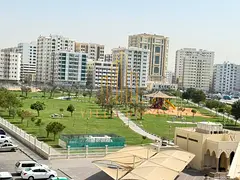 2 BR Apartment | 1022 Sqft | Unfurnished