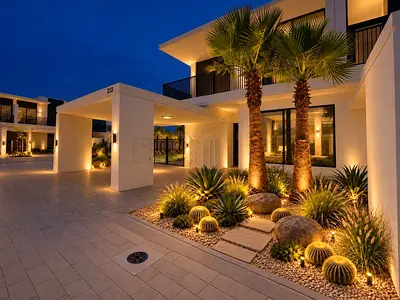 PREMIUM 4BR VILLA | LANDSCAPE GARDEN | ELORA