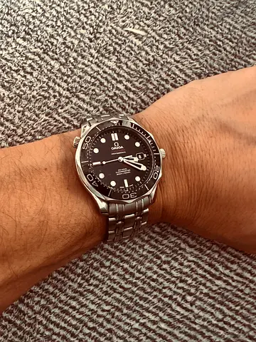 Men’s watch