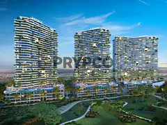 HIGH FLOOR | HIGH ROI | GOLF VIEW