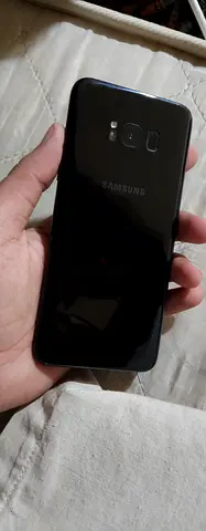 Samsung S8 +