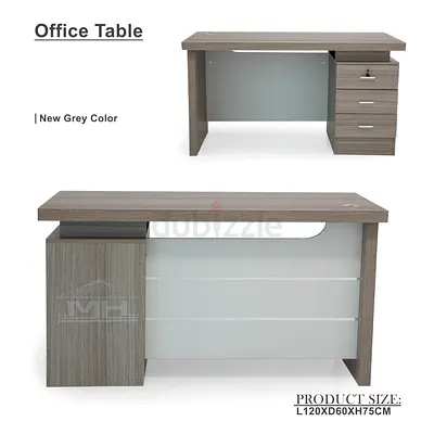 Office table brand new