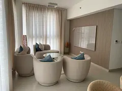 Fully Furnished 2-Bedroom Apartment with Direct Sea View for Annual Rent – Madinat Ajmal Makan, Al